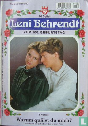 Leni Behrendt [3e uitgave] 60 - Image 1