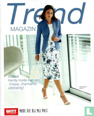 Trend Magazine - Afbeelding 1