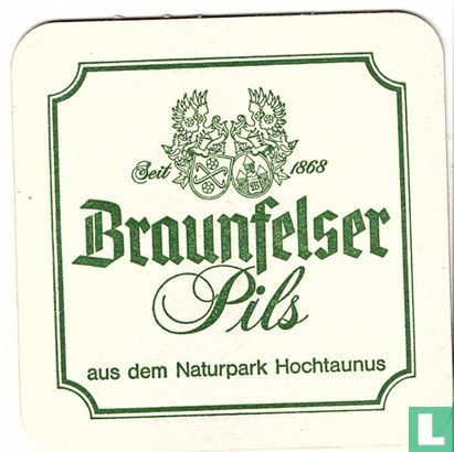  Braunfelser  - Afbeelding 2