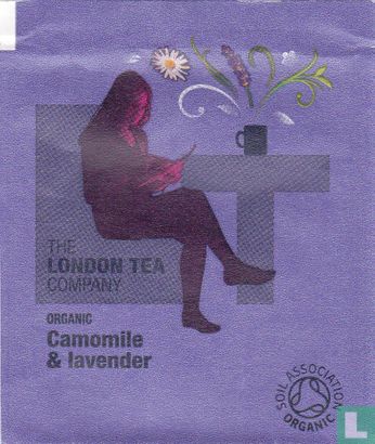 Camomile & Lavender - Image 1