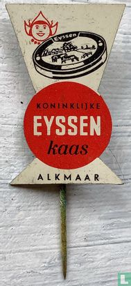 Koninklijke Eyssen Kaas Alkmaar - Image 2