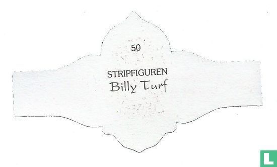 Billy Turf  - Afbeelding 2