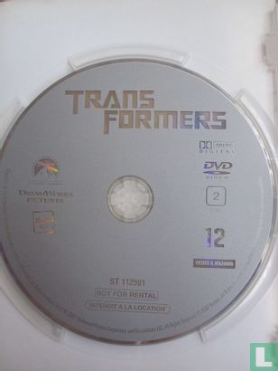 Transformers - Afbeelding 3