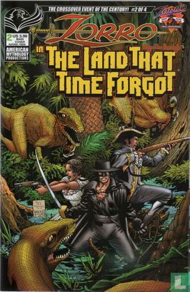 In the Land that Time Forgot 2 - Image 1