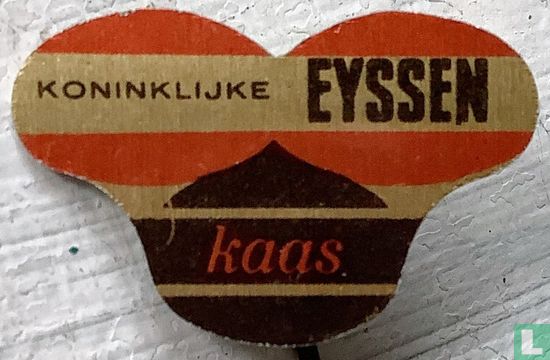 Koninklijke Eyssen Kaas - Afbeelding 1