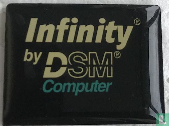 Infinity by DSM Computer 
