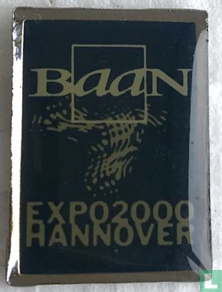 Baan Expo 2000 Hannover - Bild 1