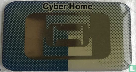 Cyberhome