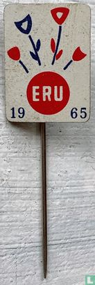 ERU 1965 (fleurs) - Image 2