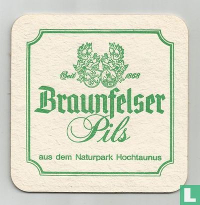 Braunfelser Pils - Image 2