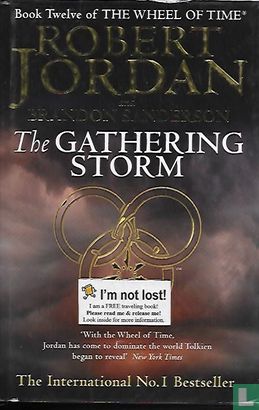 The Gathering Storm - Afbeelding 1