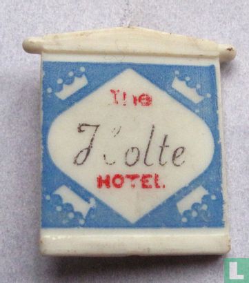The Holte Hotel Birmingham