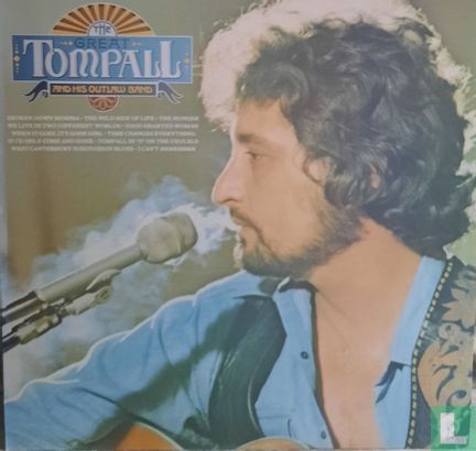 This Is Tompall's Third Solo Album - Afbeelding 1