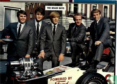 Teenbeat Annual 1967 - Afbeelding 3