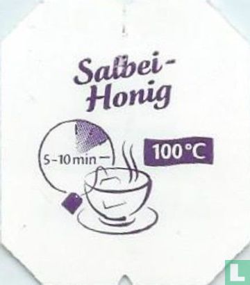H Bad Heilbrunner - Salbei - Honig 5-10 min 100 °C - Bild 1