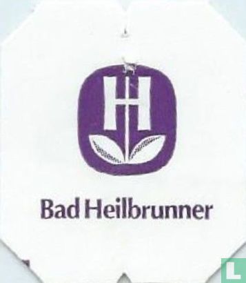 H Bad Heilbrunner - Salbei - Honig 5-10 min 100 °C - Bild 2