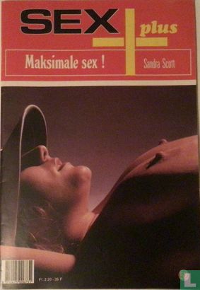 Sex+plus 52 - Afbeelding 1