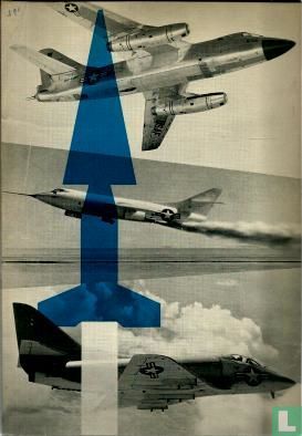 Jets and missiles - Image 2