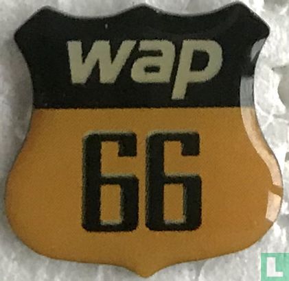 WAP 66 - Afbeelding 1