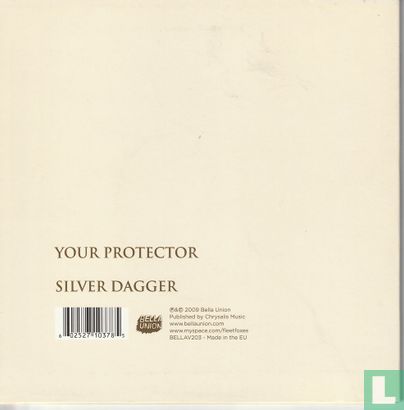 Your Protector - Afbeelding 2