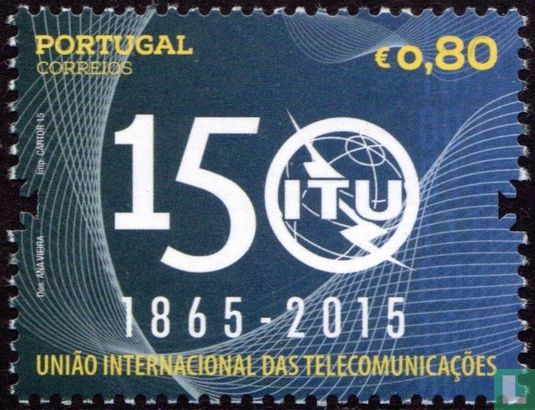 150 jaar ITU