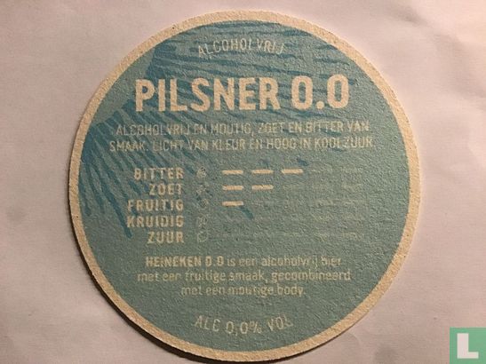 Pilsner 0.0 - Afbeelding 1