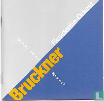 Bruckner - Afbeelding 1