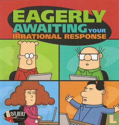 Eagerly Awaiting Your Irrational Response - Afbeelding 1