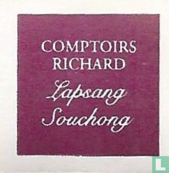 Comptoirs Richard Lapsang Souchong - Afbeelding 1