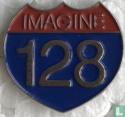 Imagine 128 - Image 1