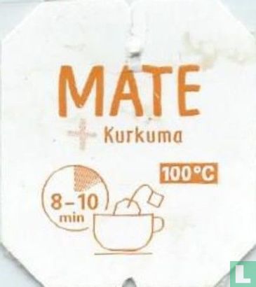 Dein Fühl-Dich-Leicht- Moment - Mate + Kurkuma 8-10 min 100 °C - Image 2