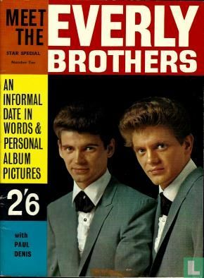Meet The Everly Brothers - Image 1