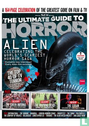 SFX Special Edition 67 - Image 1