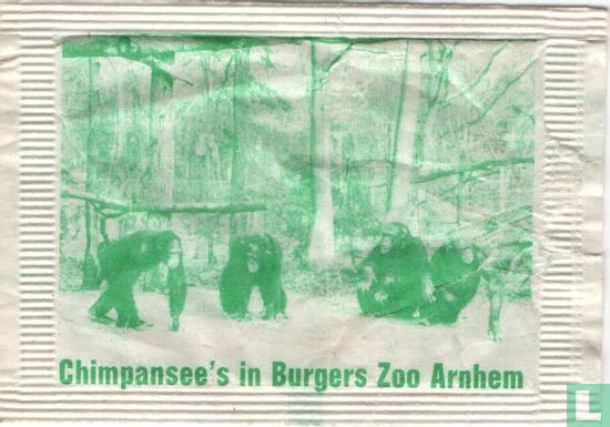 Burgers Zoo - Afbeelding 1