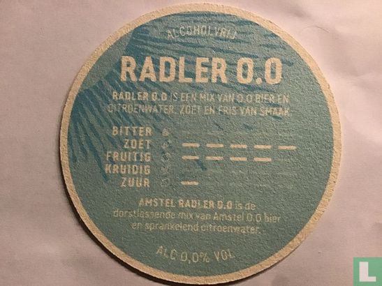 Radler 0.0 - Image 1