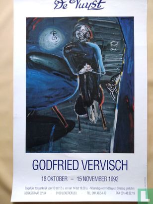 Godfried Vervisch