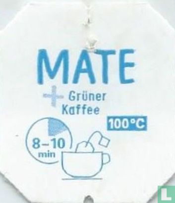 Deine Gute Laune- Garantie - Mate + Grüner Kaffee 8-10 min 100 °C - Image 2