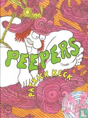 Peepers - Afbeelding 1