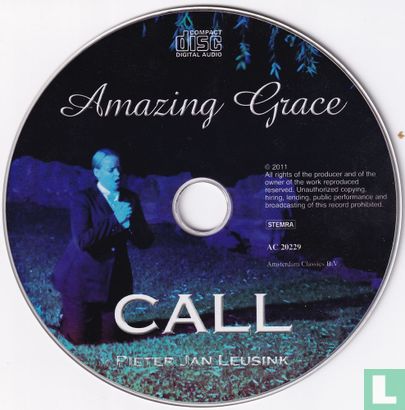 Amazing Grace - Bild 3