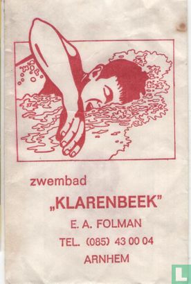 Zwembad "Klarenbeek" - Image 1
