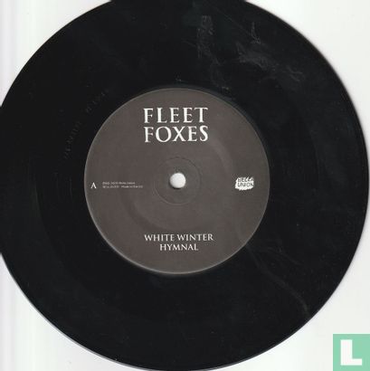 White Winter Hymnal - Afbeelding 3