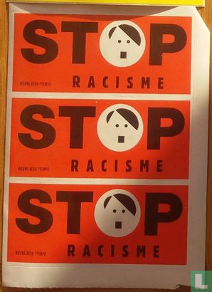 Stop Racisme