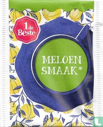 Meloen Smaak * - Image 1