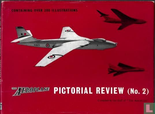 Aeroplane Pictorial Review 2 - Bild 1