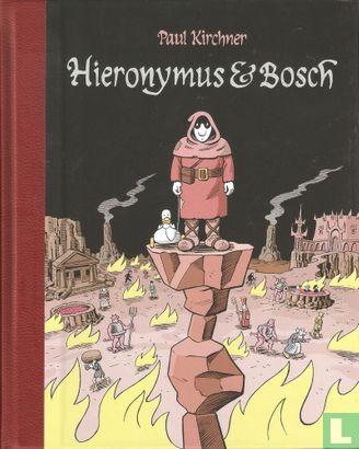 Hieronymus & Bosch - Afbeelding 1