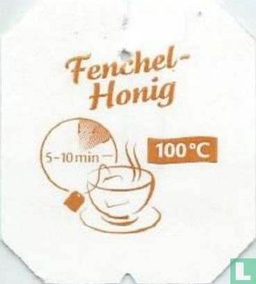 Fenchel Honig 5-10 min 100 °C - Bild 1