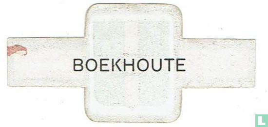 Boekhoute - Afbeelding 2