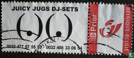 Juicy Jugs DJ sets