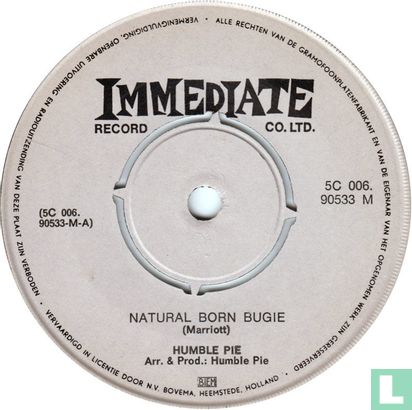 Natural Born Bugie - Image 3