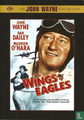 The Wings of Eagles - Image 1
